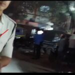 बिलासपुर/ Video ड्यूटी से थक_ हार कर कुछ पुलिस वाले पहुंचे शराब भट्टी,,,कोई खरीदा RS तो कोई NO 1 की बोतल,, देखिए  एक्सक्लूसिव वीडियो,,