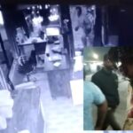 (video) बिलासपुर/ वेल हल्ला कैफे में पथराव,,चाकू और पत्थर से कर्मचारी का फोड़ा सर,,,अस्पताल में भर्ती कर्मचारी को लगे करीब 40 टांके,,,मारपीट का वीडियो आया सामने,,
