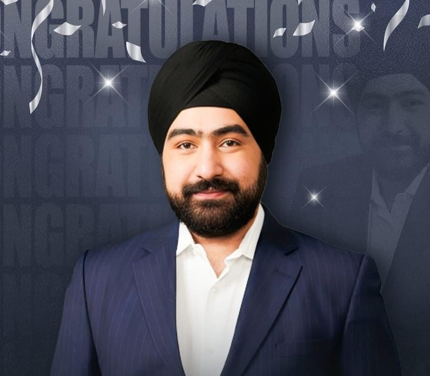 बीसीसीआई के जॉइंट सेक्रेटरी की कामन संभालेंगे छत्तीसगढ़ के प्रभतेज भाटिया,,28 सितंबर को होगा ऐलान,,